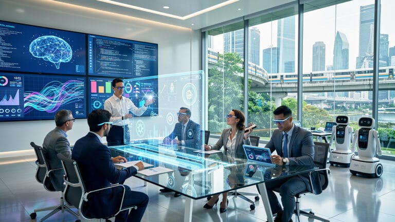 AI and Automation
