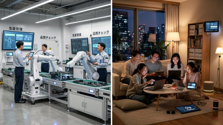 AI and Automation