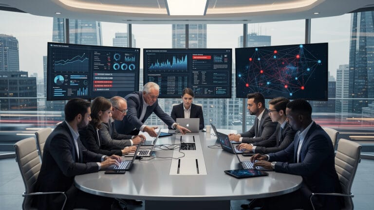 Cybersecurity Challenges