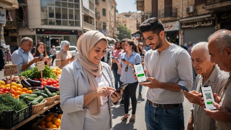 Digital Wallets and Financial Aid