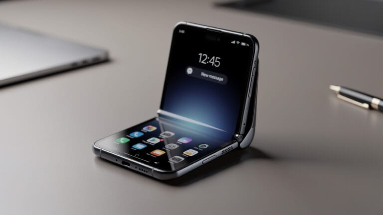Motorola phone razr