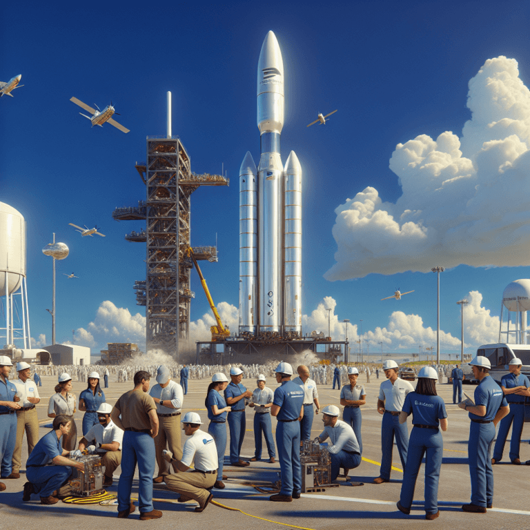 SpaceX IPO