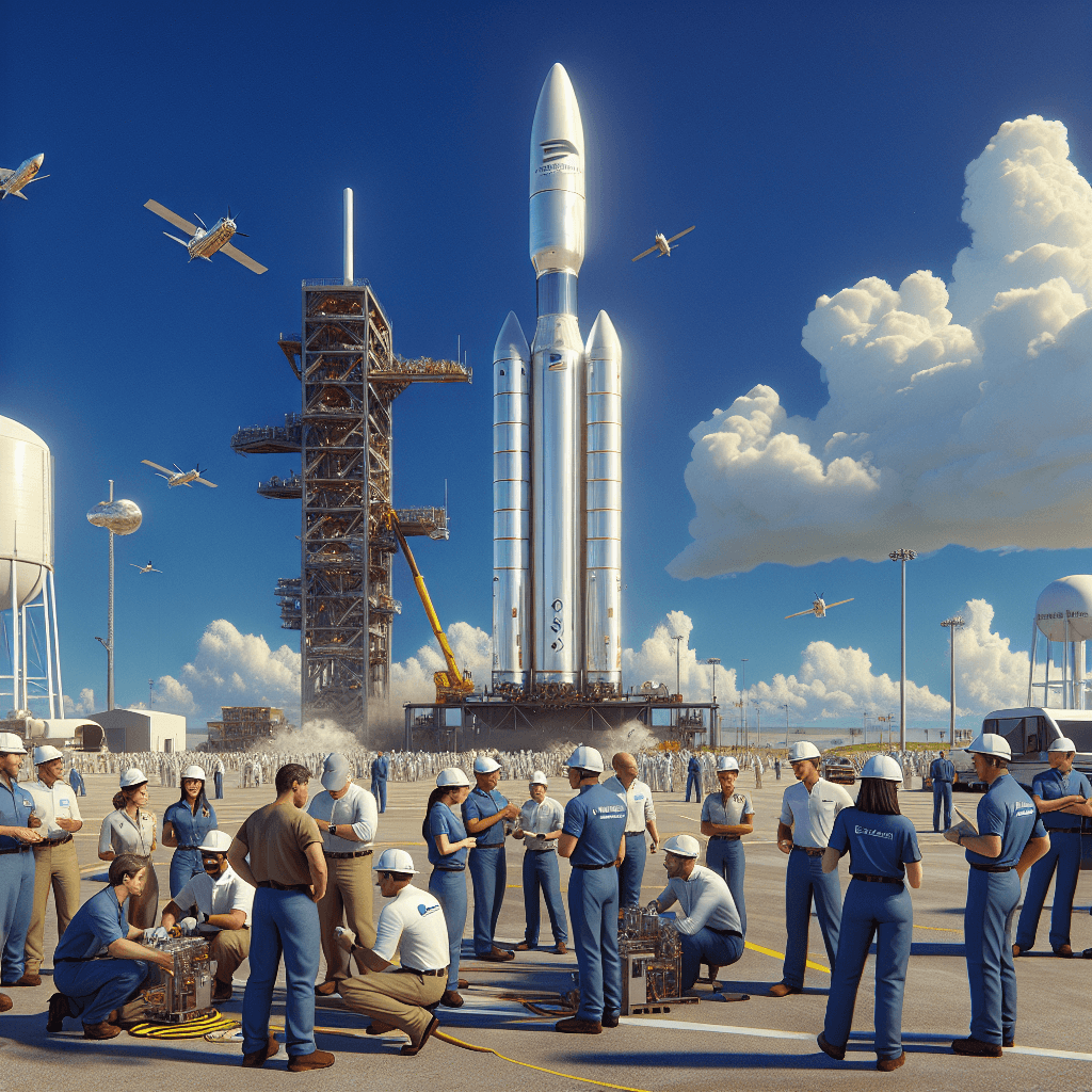 SpaceX IPO
