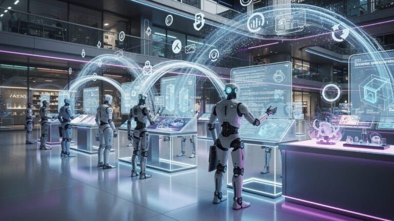 ai advancements