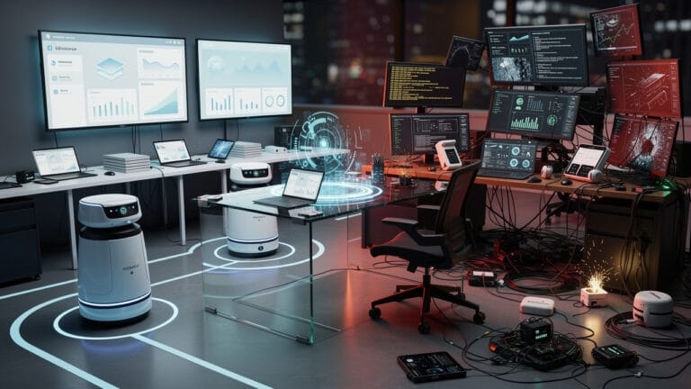 ai applications in various industries