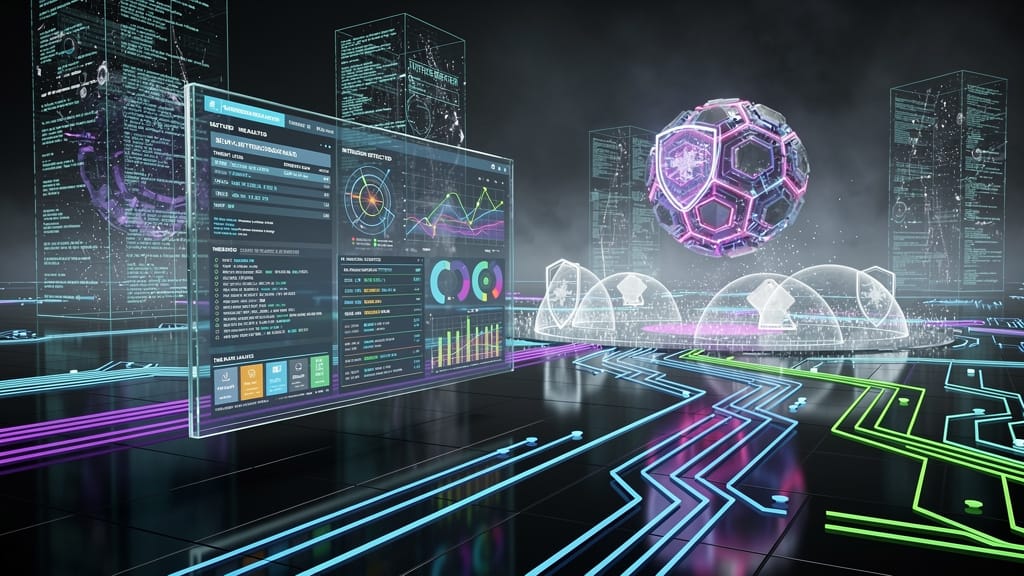 ai cybersecurity