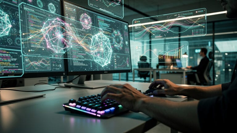 ai development trends