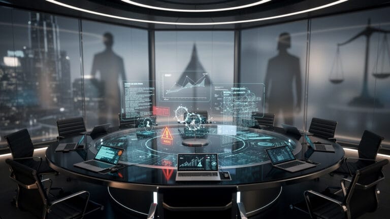 ai governance issues