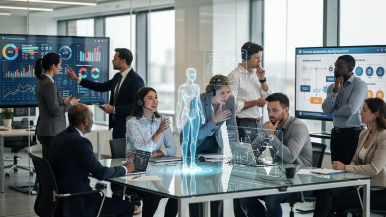 ai impact on jobs
