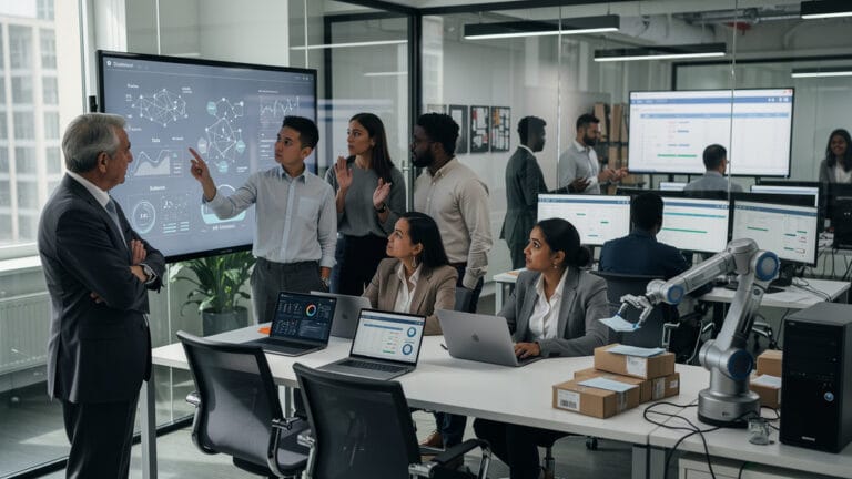 ai impact on jobs