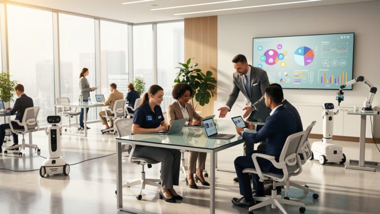 ai impact on jobs