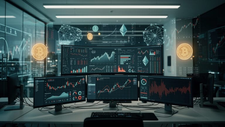 ai in financial services