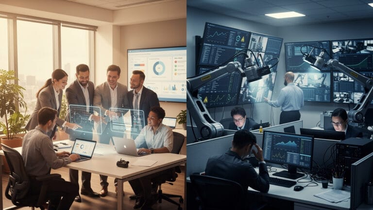ai in the workplace