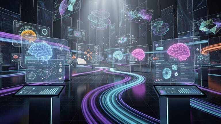 ai marketplace
