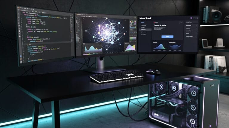 ai model development