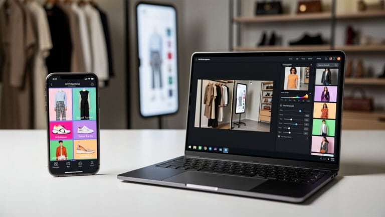 ai photography tools