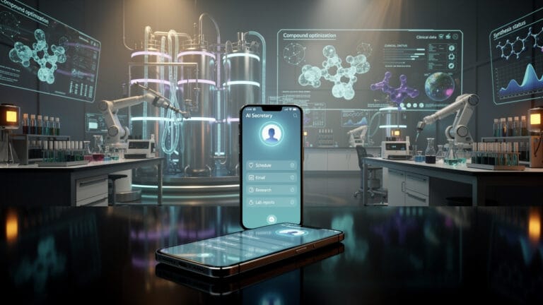 ai technology advancements 2025