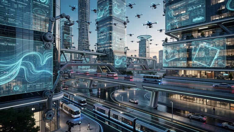 ai technology advancements 2025