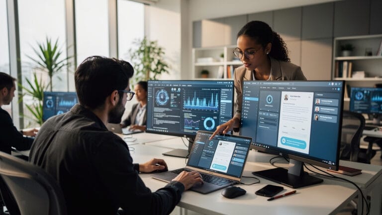 ai tools for job applications