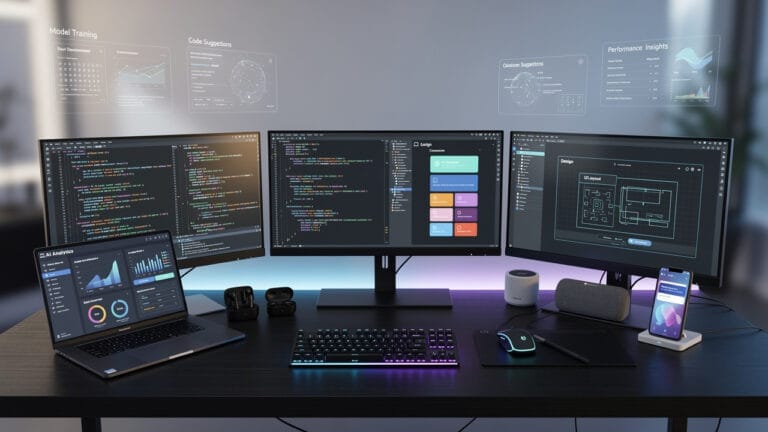 ai tools for software development