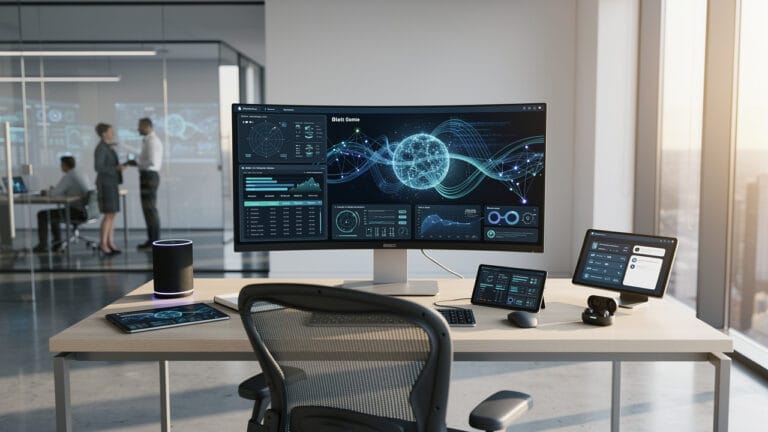 ai tools for workplace