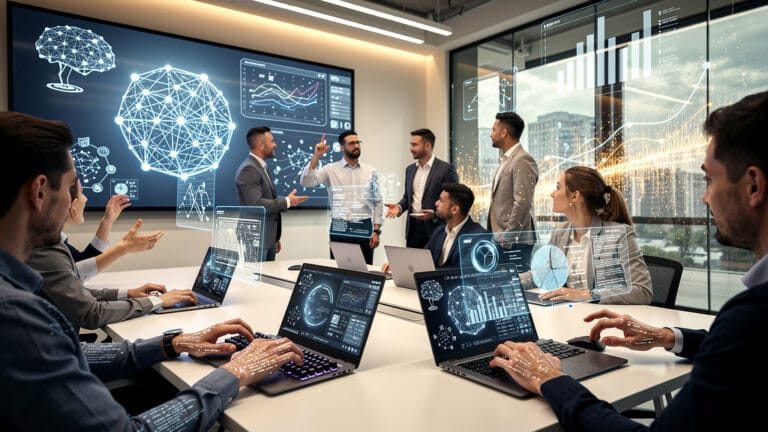 building applications with ai agents