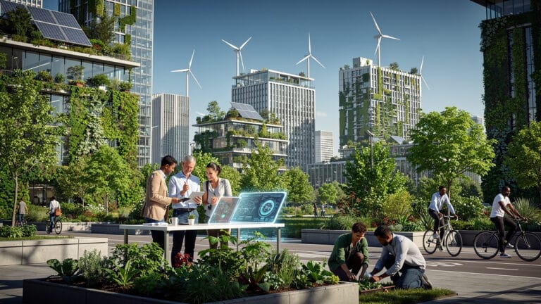 climate tech investments