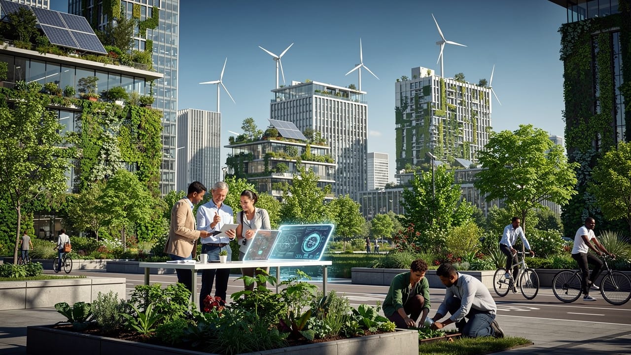 climate tech investments