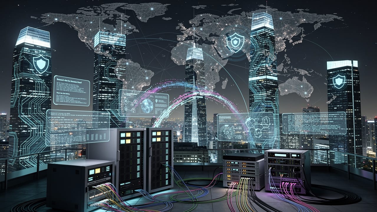 cybersecurity breaches