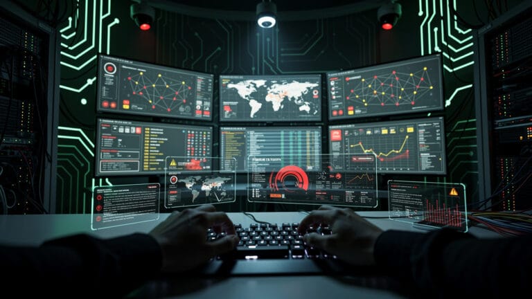 cybersecurity budget cuts