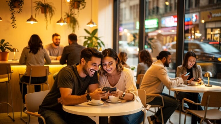 dating apps