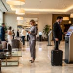 hotel booking services