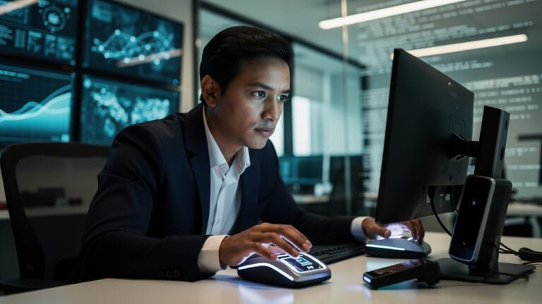 human powered identity verification in the age of ai