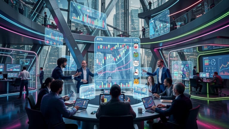 prediction markets