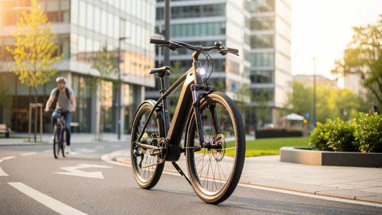 reviews on electric bikes