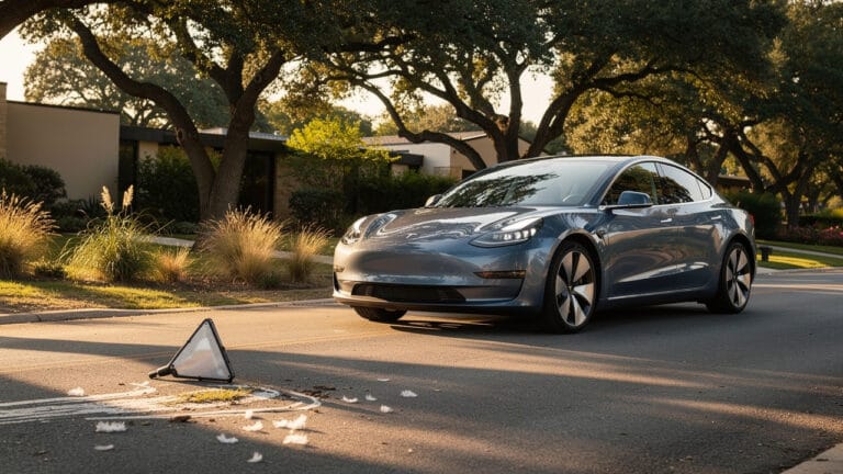self driving car safety concerns