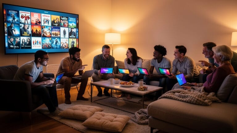 streaming service bundles