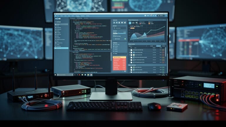 threats in cybersecurity