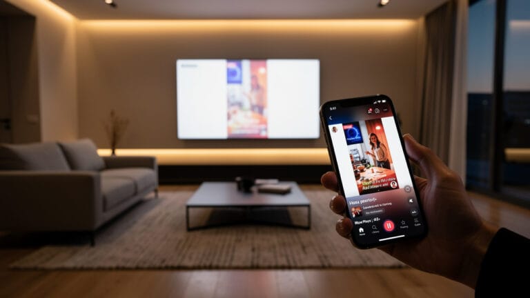 vertical video trends