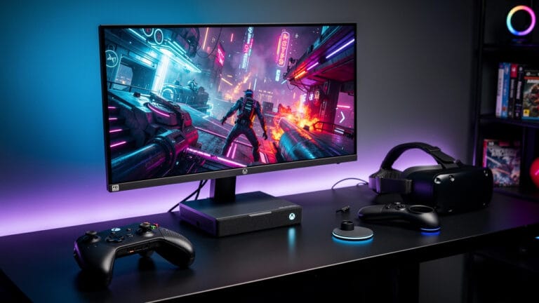video gaming industry news