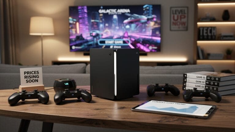 Nintendo switch price increase