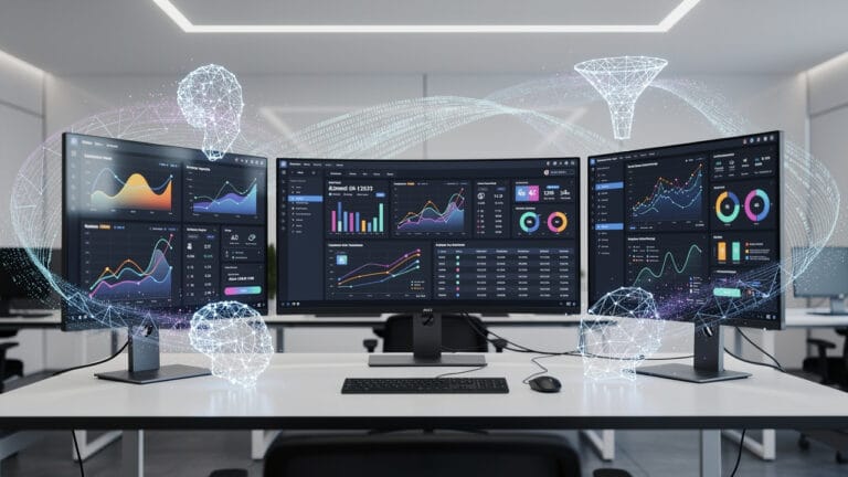 ai driven seo tools