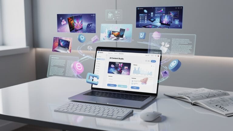 ai for content creation