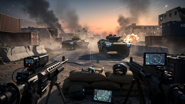 call of duty modern warfare