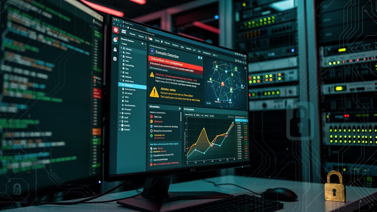 cybersecurity vulnerabilities
