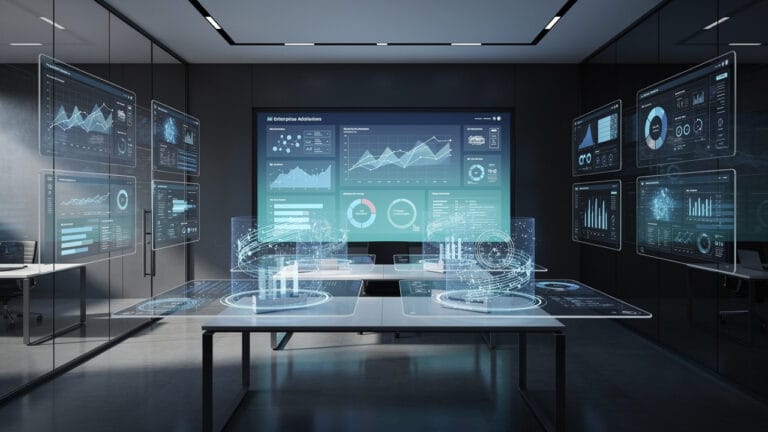enterprise ai solutions