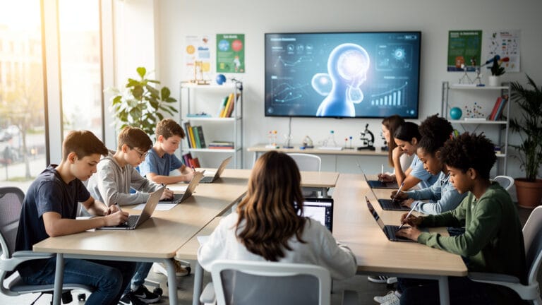 ethics of ai in education