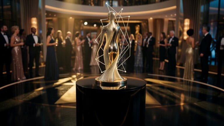 generative ai awards