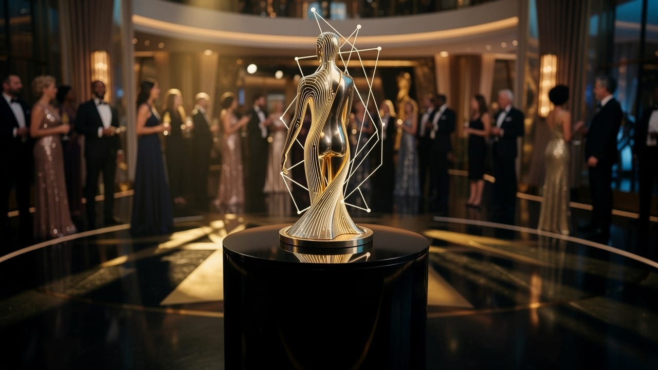 generative ai awards