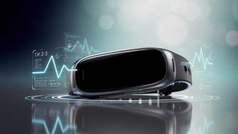 health wearables technology